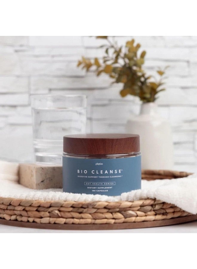 PLEXUS® Bio Cleanse® 180 ct. - Image 3