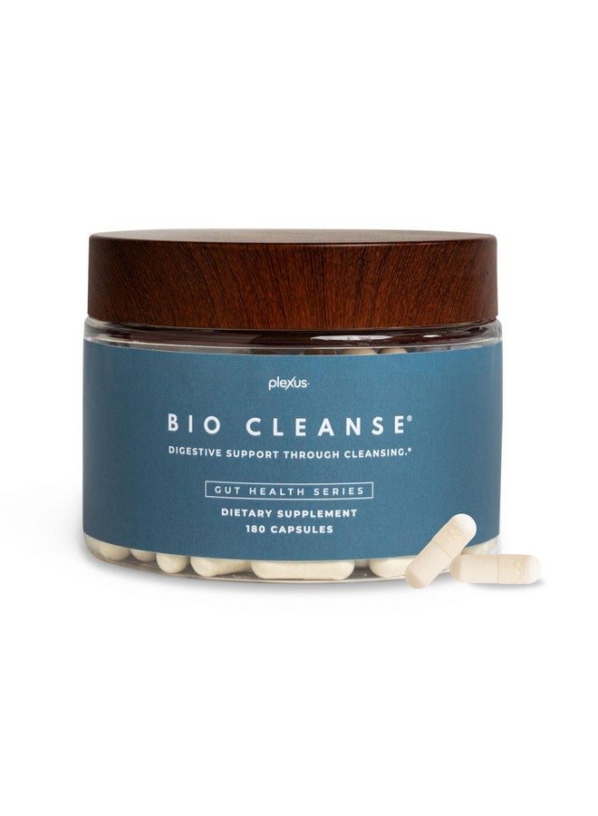PLEXUS® Bio Cleanse® 180 ct. - Image 1