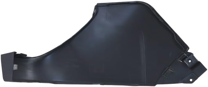 VGAAB Rear Corner Panel Bumper (Driver Side) for Bronco-Sport (2021-2024) - Aftermarket Replacement - Image 4