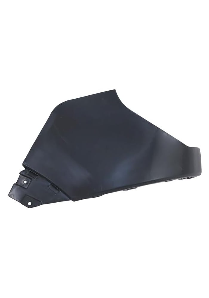 VGAAB Rear Corner Panel Bumper (Driver Side) for Bronco-Sport (2021-2024) - Aftermarket Replacement - Image 3