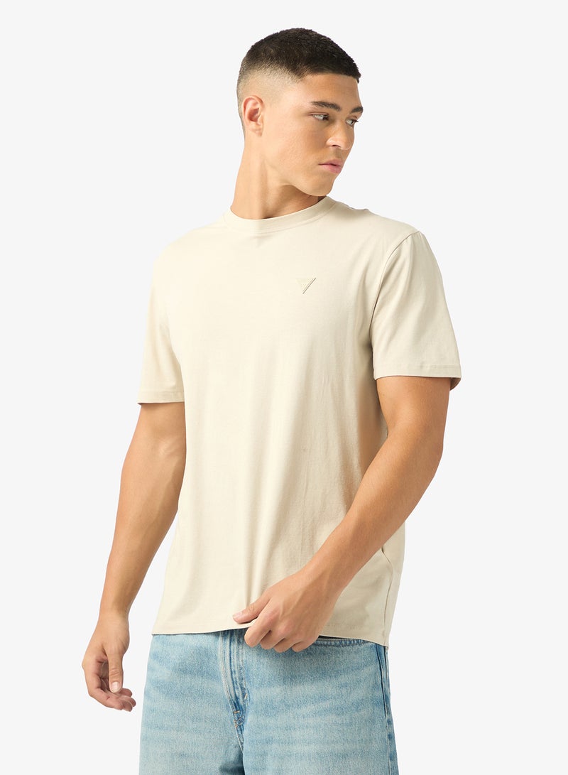 GUESS Hedley Short Sleeve T-Shirt - Image 1