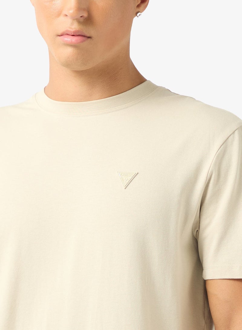 GUESS Hedley Short Sleeve T-Shirt - Image 3