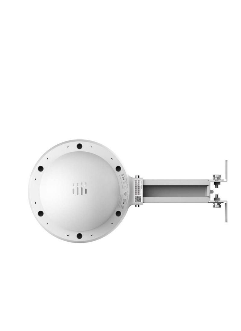 رويجي Ruijie RG-RAP6202(G) Wi-Fi 5 AC1300 Outdoor Omni-directional Access Point  - Image 5