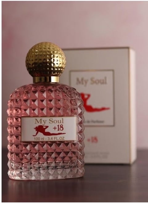 Fermony My Soul 100ml