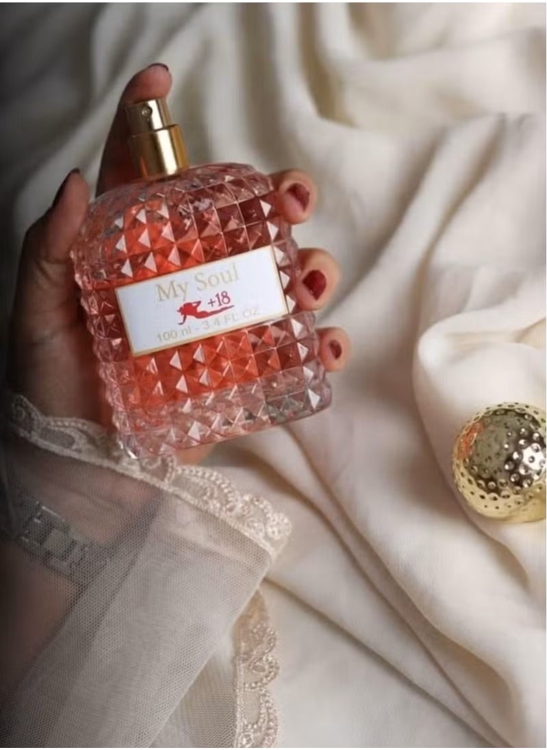 My Sweet - Fermony My Soul 100ml - Image 1