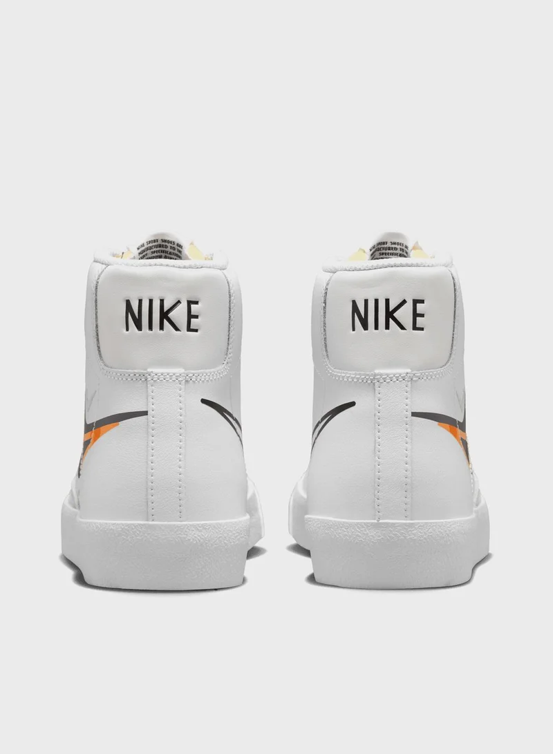 Nike Blazer Mid '77 Pp