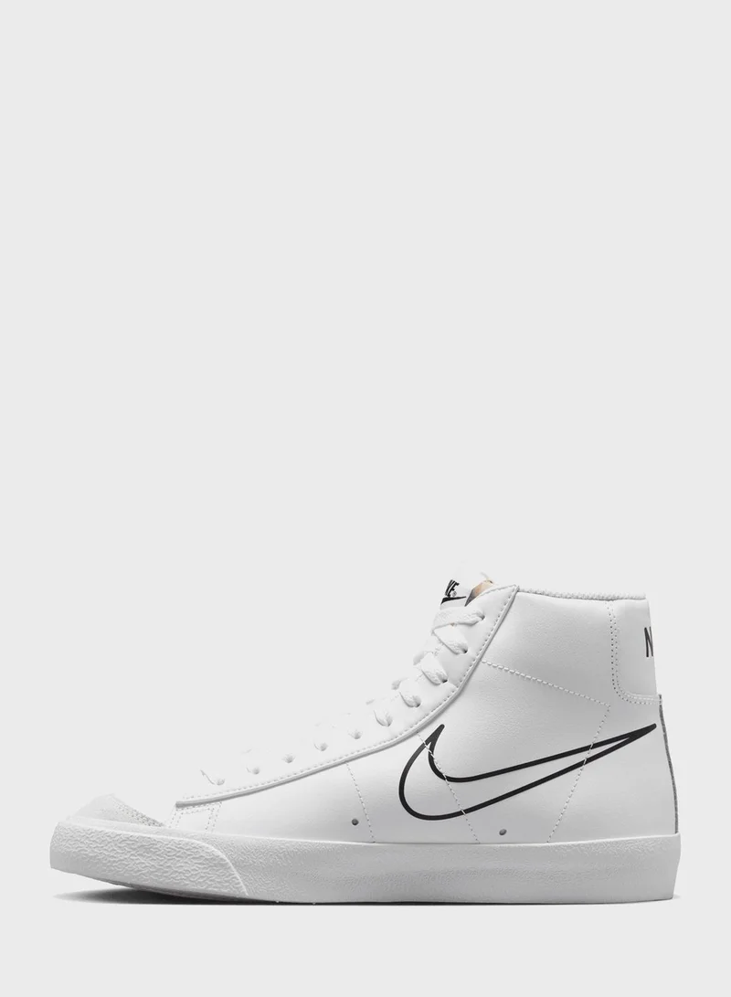 Nike Blazer Mid '77 Pp