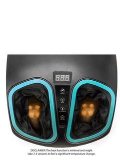 Foot Massager Machine With Heat Electric Deep Kneading - pzsku/Z576E616405CF8316A98CZ/45/_/1660203148/257a9bff-803a-4188-a23f-c762e57cf5bb