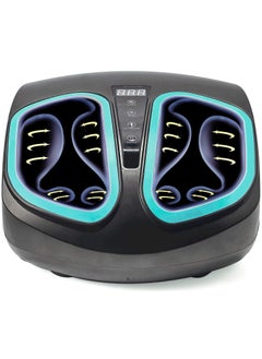 Foot Massager Machine With Heat Electric Deep Kneading - pzsku/Z576E616405CF8316A98CZ/45/_/1660203148/65b1735a-53fc-4601-b292-70ed1dc9cf0e