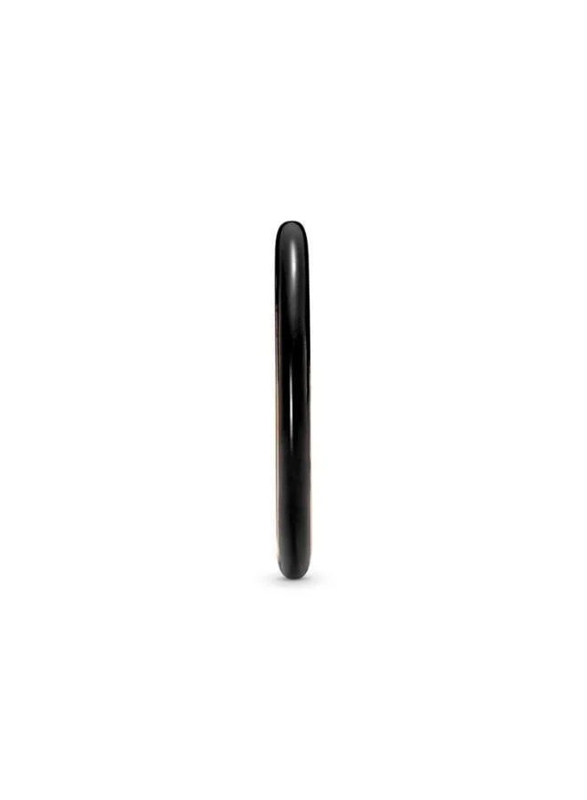 Pandora  Pandora ME Black Enamel Ring for Women | Best Price UAE