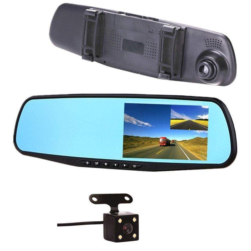 كاميرا للسيارة Car 4.3 inch