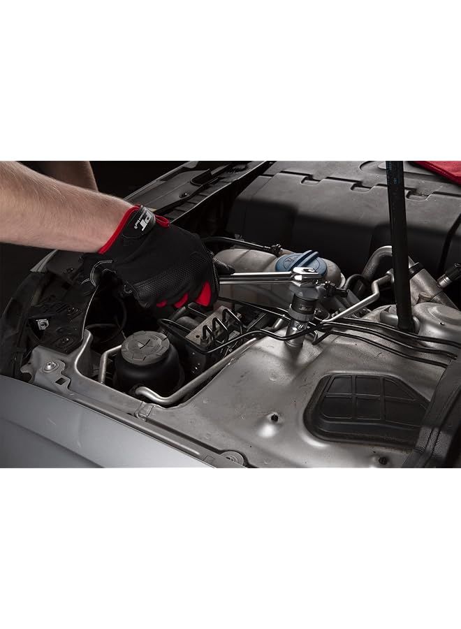 Performance Tool W32114 1/2" Drive Ratcheting Adapter - Image 4