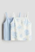 H&M Blue Light