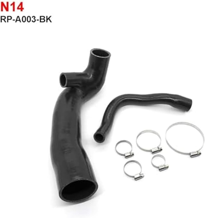 Vuzmode Silicone Turbo Inlet Pipe Kit for MINI - Image 3