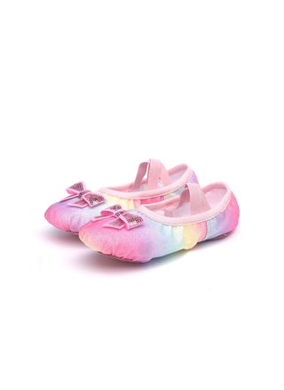 Rainbow Little Butterfly