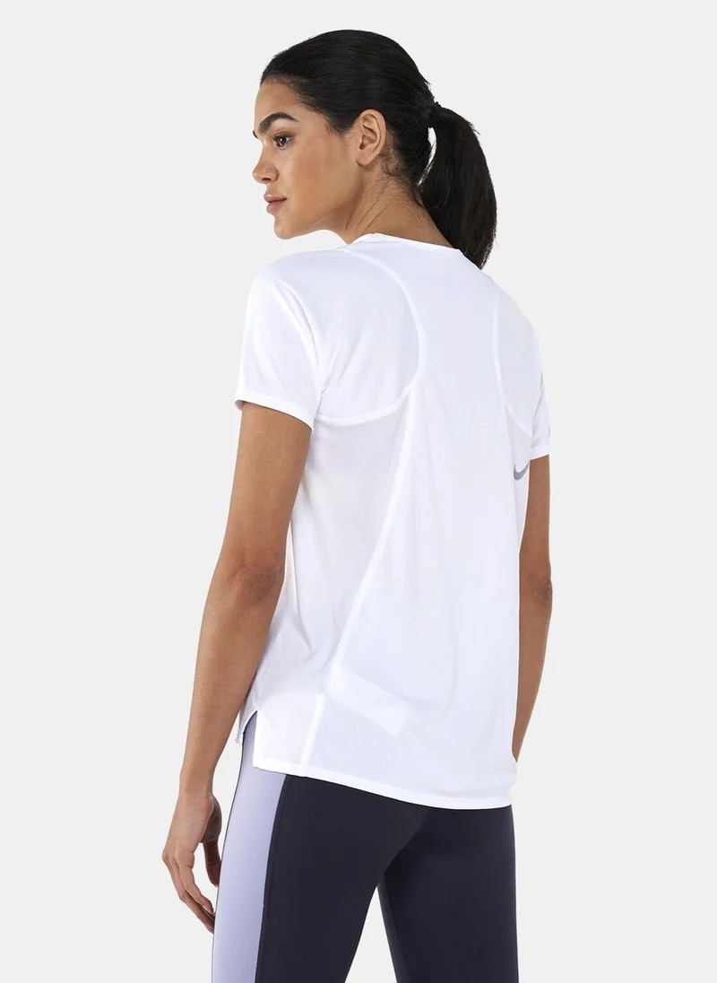 Nike Women's Dri-FIT Race T-Shirt