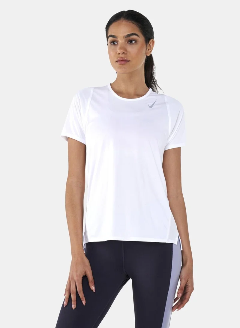 Nike Women's Dri-FIT Race T-Shirt