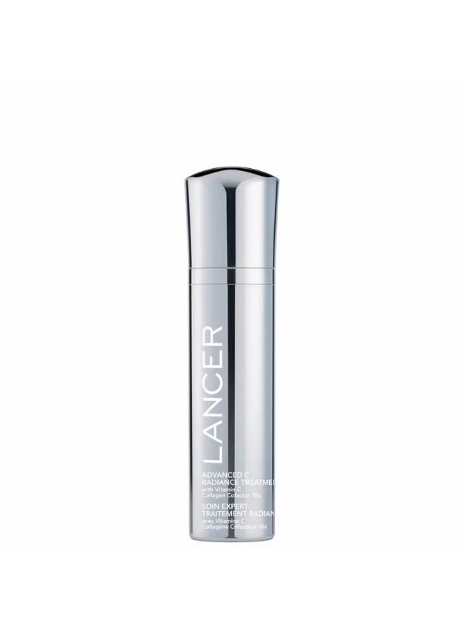 lancer Lancer Skincare Advanced C Radiance Cream (50ml)  - Image 1