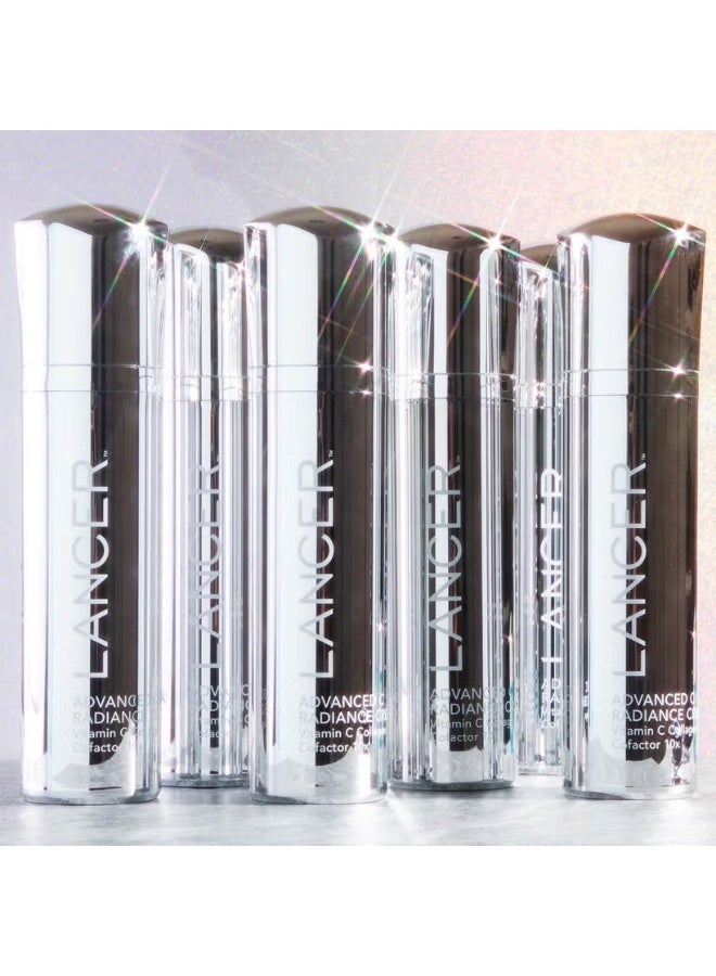 lancer Lancer Skincare Advanced C Radiance Cream (50ml)  - Image 4