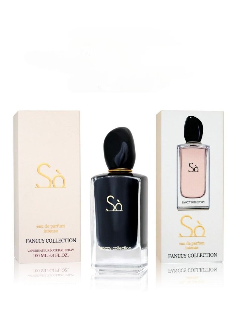 فانسي كوليكشون فانسي si الاسود