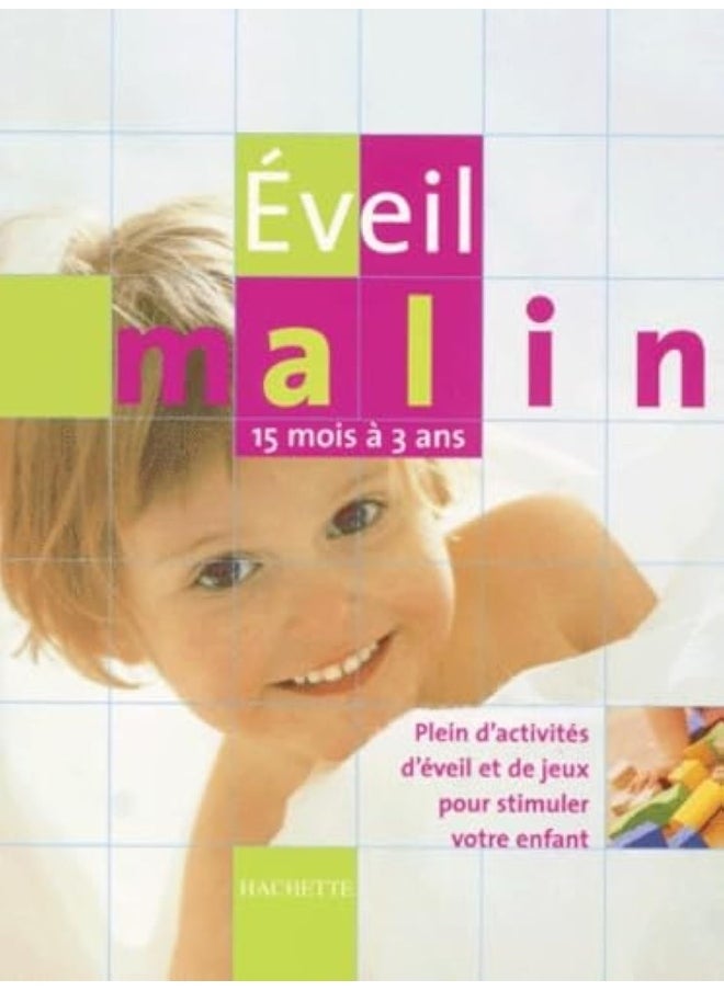 Hachette Eveil malin 