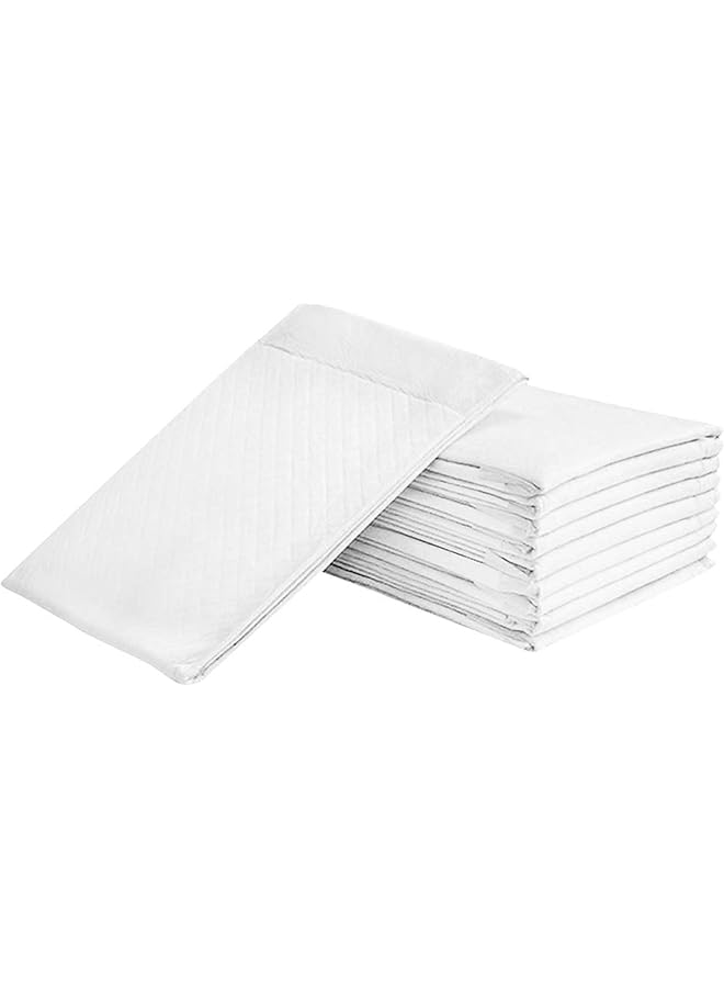 A TO Z Disposable Changing Mats 20 Pieces 45 Cm X 60 Cm Size - Image 3