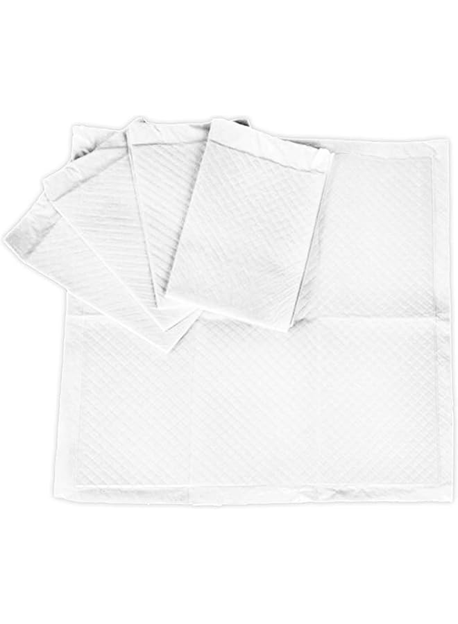 A TO Z Disposable Changing Mats 20 Pieces 45 Cm X 60 Cm Size - Image 2