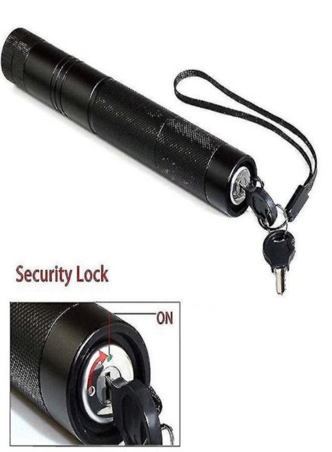 High Power Laser Pointer Green - Image 3