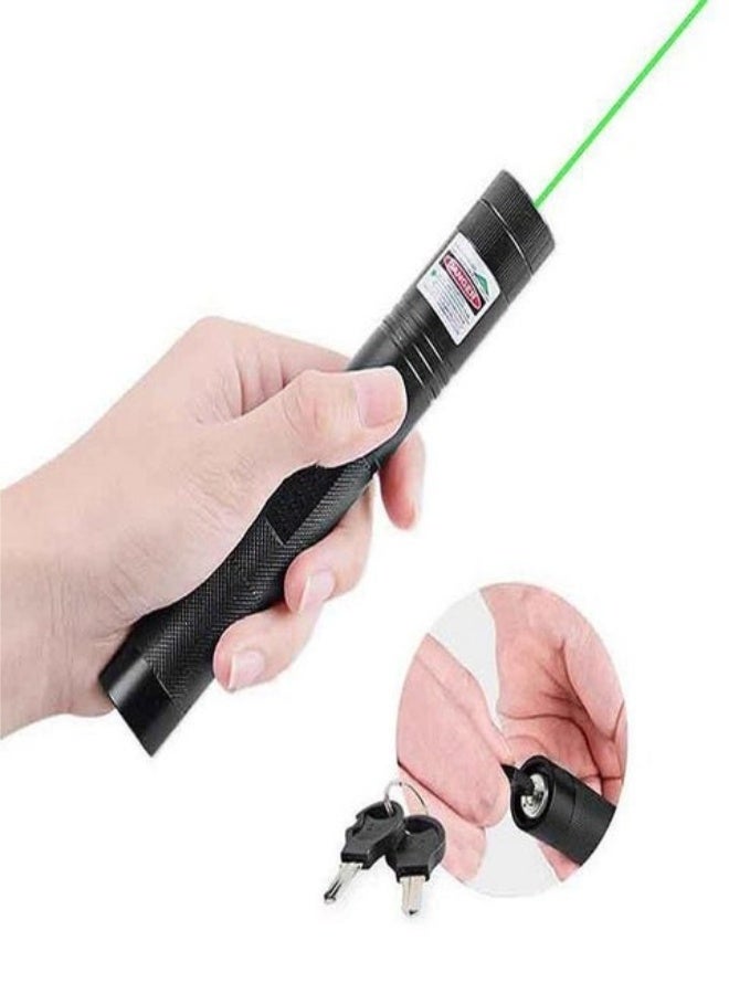 High Power Laser Pointer Green - Image 2