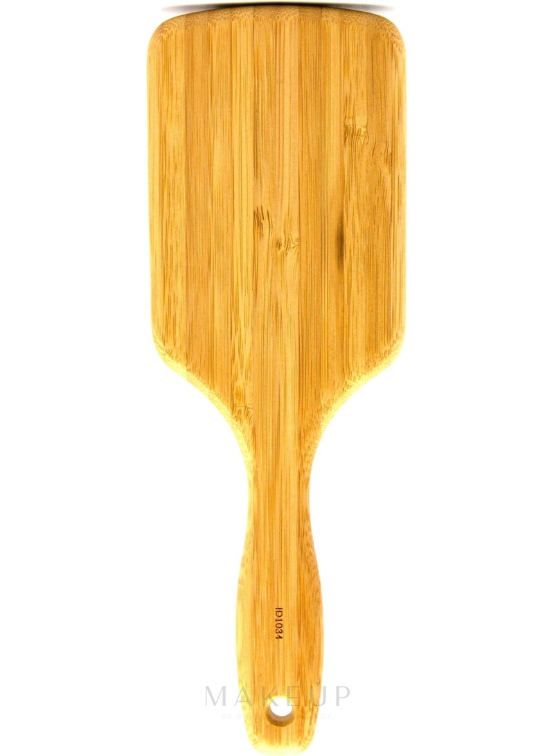 أوليفيا جاردن فرشاة الشعر لفك تشابك الشعر مثالي للتصفيف وفك تشابك الشعر - Image 2