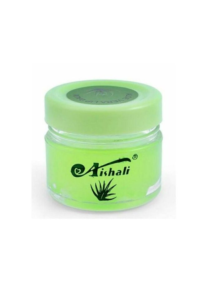 Aishali Aloe Vera Soothing Gel Lip Balm