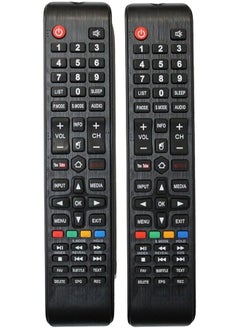 Kmc Tv Remote