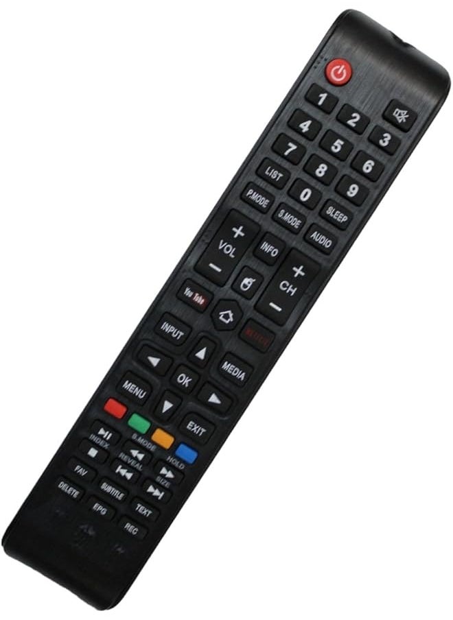 erorex - Kmc Tv Remote - Image 1