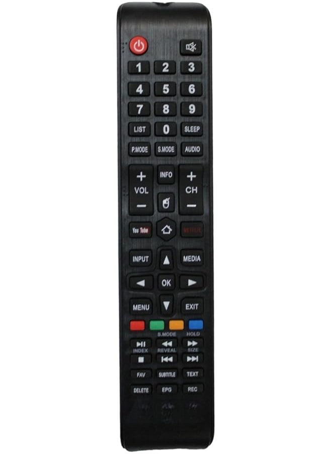 erorex - Kmc Tv Remote - Image 1