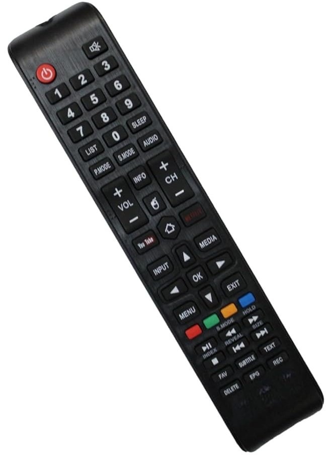 erorex - Kmc Tv Remote - Image 1