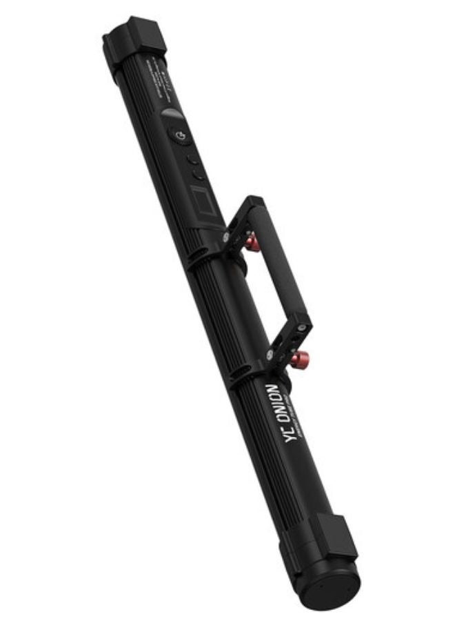 YC Onion 60cm Energy Tube Pro RGB LED Light (21") with App - Image 4