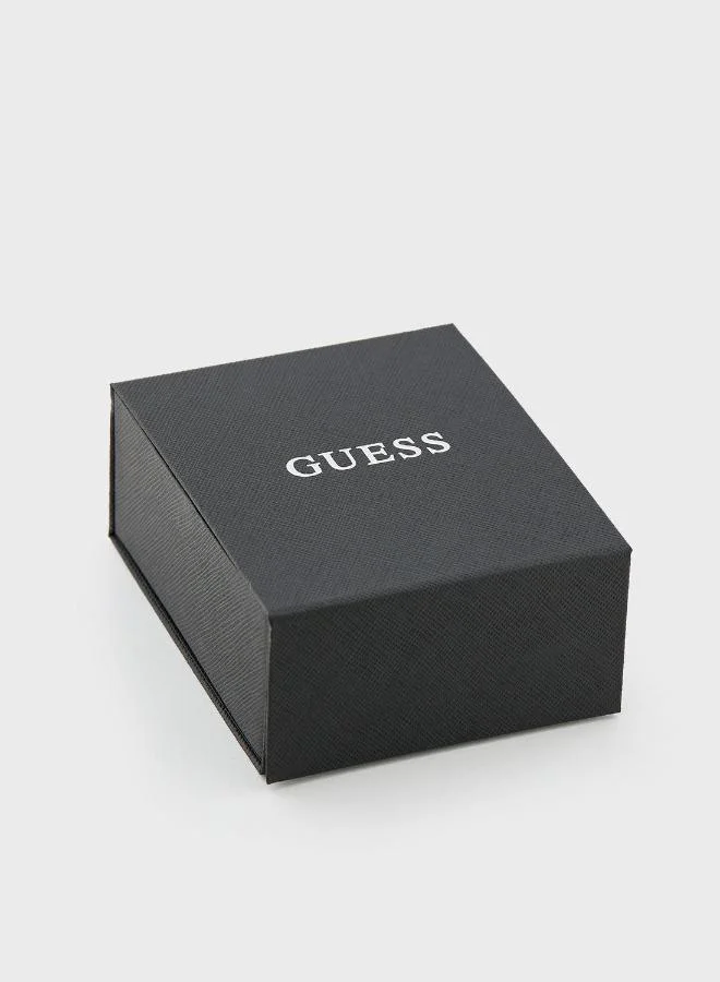 GUESS  Casual Logo Buckle Bracelet for Men | Best Price UAE