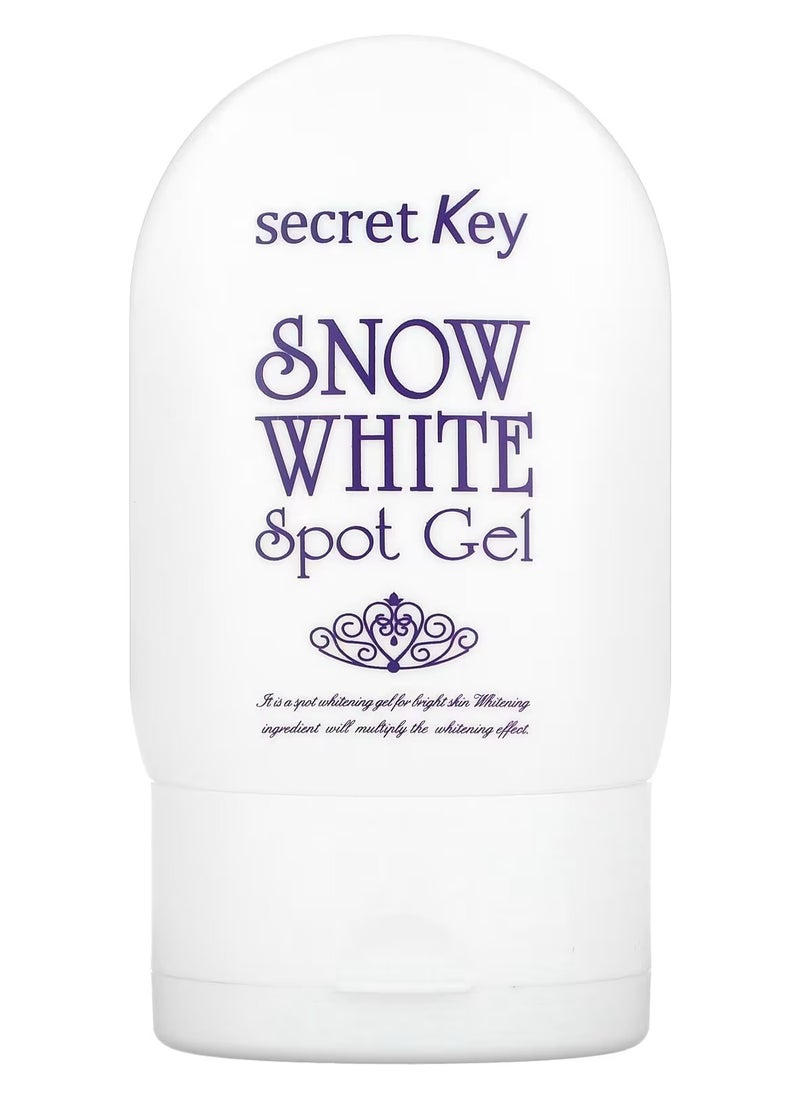 Secret Key Snow White Spot Gel 65ml  - Image 2
