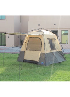 Home-Tex Design Hometex Design Dutarp Fleet Tent 250 for 4 Person  - Image 2