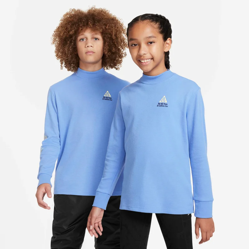 Nike Kids' ACG Waffle Top
