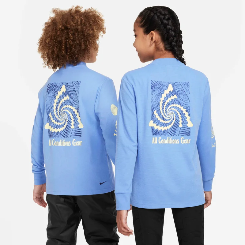 Nike Kids' ACG Waffle Top
