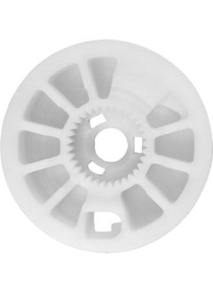 Alpha Auto Part Right Window Lift Tensioner Roller for Hyundai Tucson  - Image 1