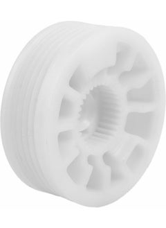 Alpha Auto Part Right Window Lift Tensioner Roller for Hyundai Tucson  - Image 3