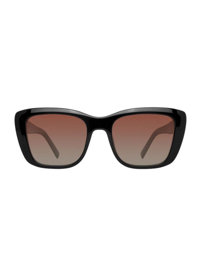 PRIVÉ REVAUX Full Rim Square Sunglasses 20687080754LA  - Image 2
