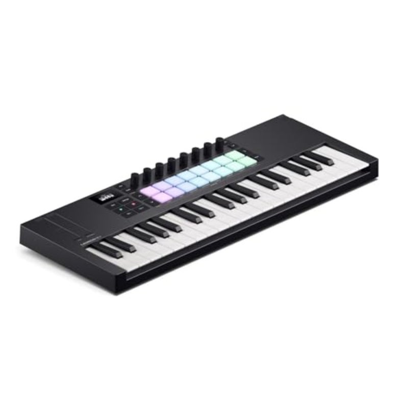 لونتشكي ميني 37 MK4 - Image 1