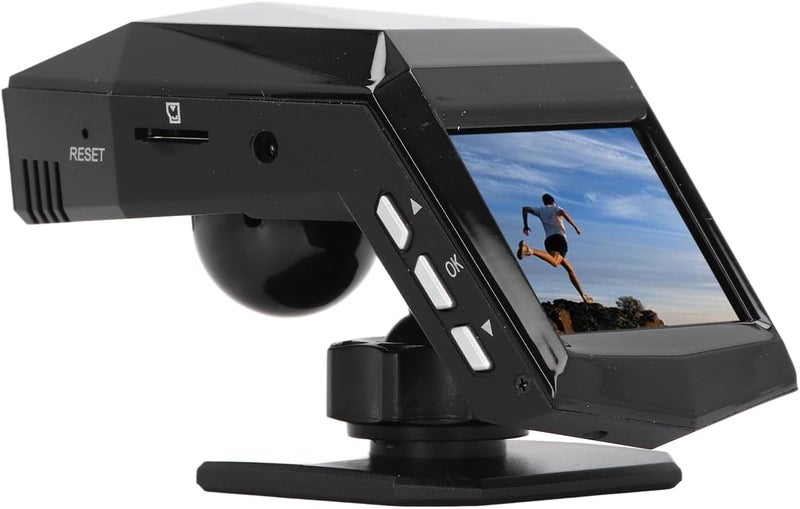 Light precision processed material SUNGOOYUE Car Dash Camera ABS DVR with 2.0 Inch Display Screen 1080P 30fps 10MP Infrared Night Loop Recording for Vehicle Security Parking Monitoring Drivers Bug proof seal Heat insulation layer User tested optimized build Varied size selections Desert area eligible deliver Salt resistant coating Multi-hub shipment dispatch Multi-market varied design options Modern versatile shape Affordable trusted craftsmanship Strong durable raw material Varied dimensions Globally trusted affordable quality Diverse purchase plan Neat shape Full village delivery cover Simple practical structure Multi-color available build Classic modern blend design Budget friendly sizing alternatives Matte anti slip finish Ventilated design Anti topple design Local & cross border ship compatible - Image 4