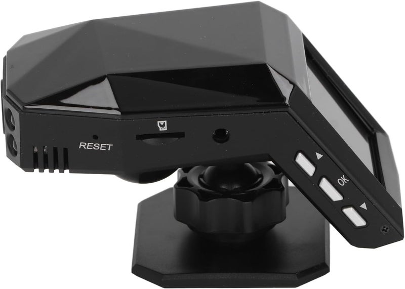 Light precision processed material SUNGOOYUE Car Dash Camera ABS DVR with 2.0 Inch Display Screen 1080P 30fps 10MP Infrared Night Loop Recording for Vehicle Security Parking Monitoring Drivers Bug proof seal Heat insulation layer User tested optimized build Varied size selections Desert area eligible deliver Salt resistant coating Multi-hub shipment dispatch Multi-market varied design options Modern versatile shape Affordable trusted craftsmanship Strong durable raw material Varied dimensions Globally trusted affordable quality Diverse purchase plan Neat shape Full village delivery cover Simple practical structure Multi-color available build Classic modern blend design Budget friendly sizing alternatives Matte anti slip finish Ventilated design Anti topple design Local & cross border ship compatible - Image 2