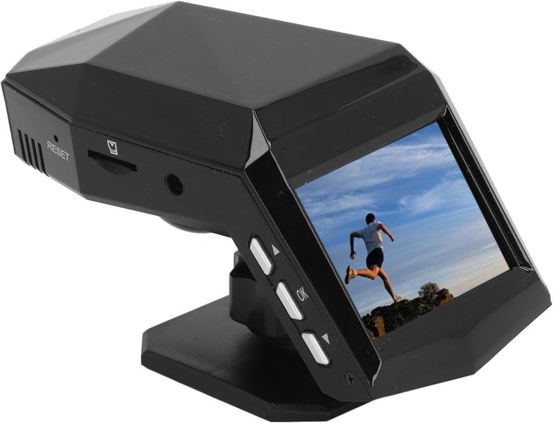 Light precision processed material SUNGOOYUE Car Dash Camera ABS DVR with 2.0 Inch Display Screen 1080P 30fps 10MP Infrared Night Loop Recording for Vehicle Security Parking Monitoring Drivers Bug proof seal Heat insulation layer User tested optimized build Varied size selections Desert area eligible deliver Salt resistant coating Multi-hub shipment dispatch Multi-market varied design options Modern versatile shape Affordable trusted craftsmanship Strong durable raw material Varied dimensions Globally trusted affordable quality Diverse purchase plan Neat shape Full village delivery cover Simple practical structure Multi-color available build Classic modern blend design Budget friendly sizing alternatives Matte anti slip finish Ventilated design Anti topple design Local & cross border ship compatible - Image 1