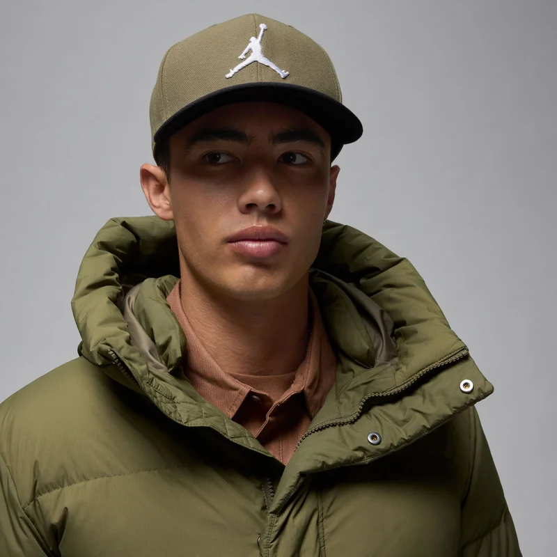Jordan Jumpman Pro Cap