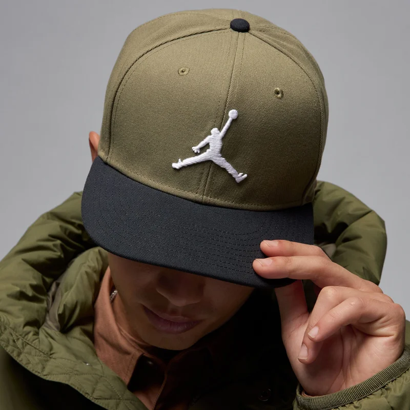 Jordan Jumpman Pro Cap